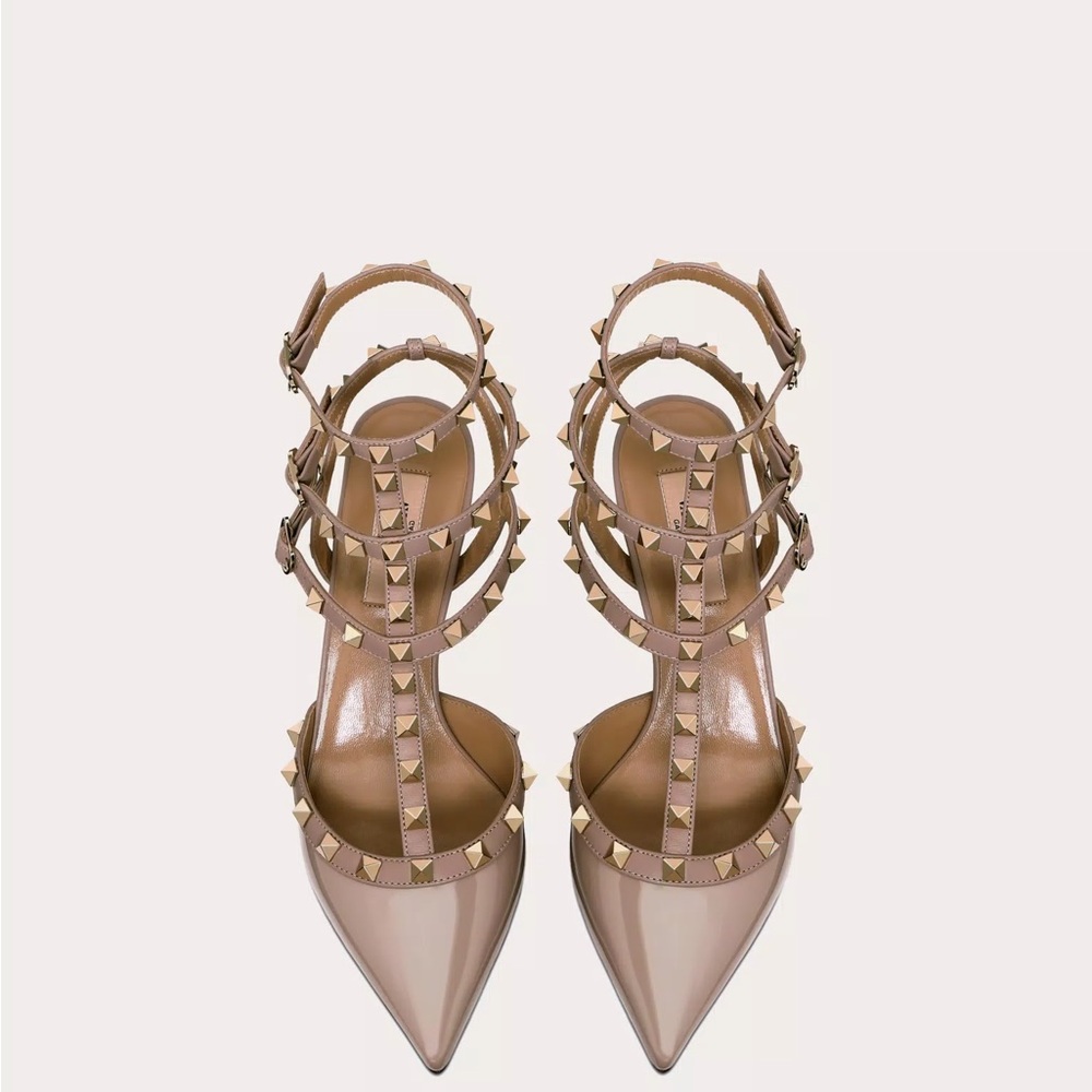 Valentino Kitten Heels